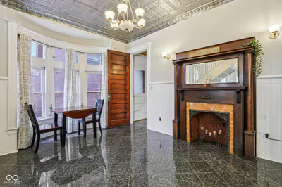 1610 Delaware Street, Indianapolis - 7