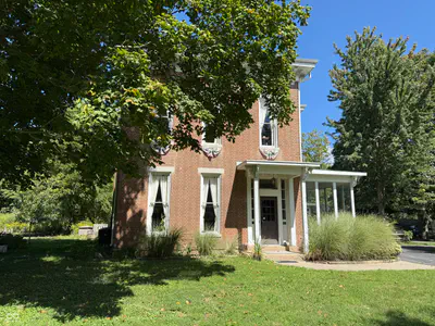 2710 State Road 32, Crawfordsville - 5