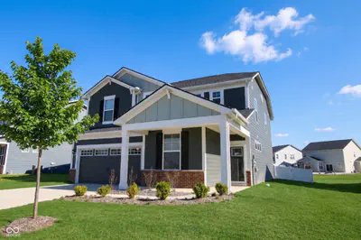 6761 Jacone Drive, Brownsburg
