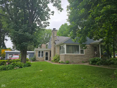 5210 Southport Road, Indianapolis - 24