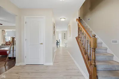 4513 Lost Tree Drive, Indianapolis - 35