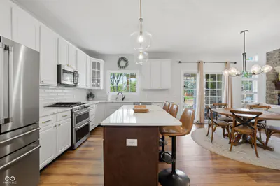12034 Ashland Drive, Fishers - 22