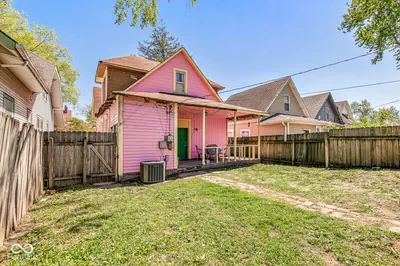 1306 Wright Street, Indianapolis - 35