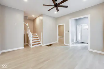 3242 Capitol Avenue, Indianapolis - 11