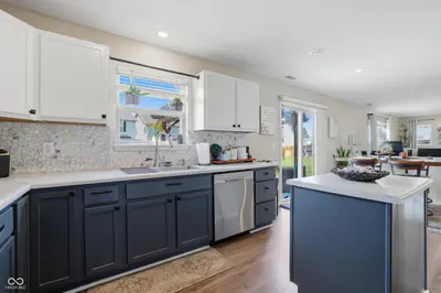 2536 Lorentson Court, Kokomo - 12