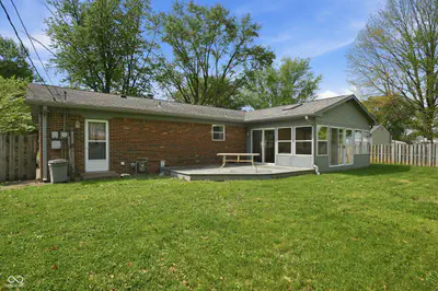 814 Sprague Street, Indianapolis - 28