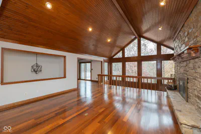 8649 Bay Colony Drive, Indianapolis - 19