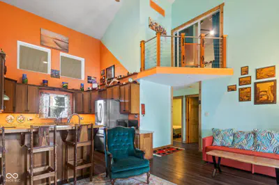 7437 Center Lake Road, Nineveh - 20