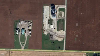 2906 County Rd 930, Colfax