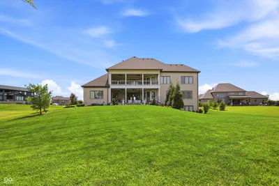 4025 Lochview Court, Bargersville - 13