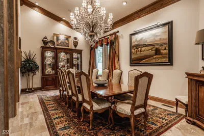 5101 Green Braes E Drive, Indianapolis - 32