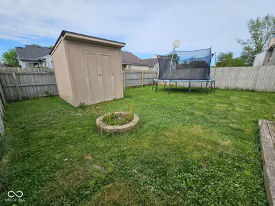 5406 Cradle River Court, Indianapolis - 33