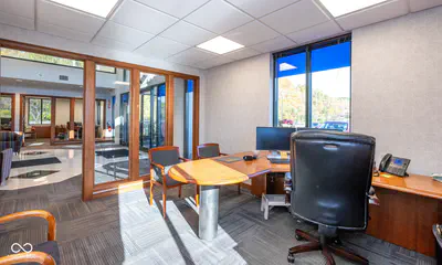 9775 Fall Creek Road, Indianapolis - 16