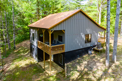 7951 Laurel Drive, Nineveh - 113