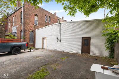 1012 Virginia Avenue, Indianapolis - 3