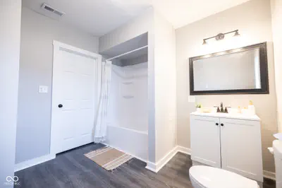 315 Seward Street, Russiaville - 27