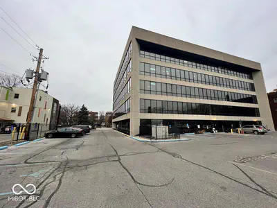 3737 Meridian Street, Indianapolis - 4