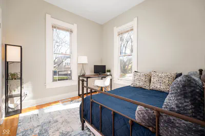 815 16th Street, Indianapolis - 22