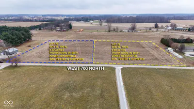 5593 700, Thorntown - 5