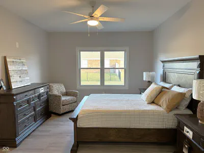 31 Spring Run Drive, Crawfordsville - 17