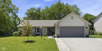 21383 Candlewick Road, Noblesville