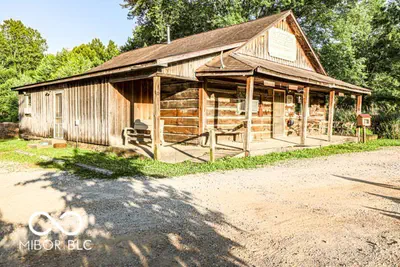 4525 Salt Creek Road, Nashville - 5