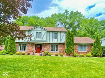 7224 Kingman Circle, Indianapolis