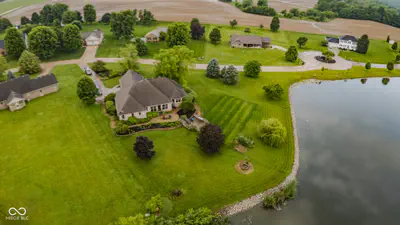 1580 Garnett Drive, Frankfort - 47