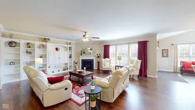 6103 Royal Gate Place, Indianapolis - 6