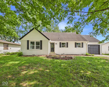 515 Hawthorne Avenue, Anderson