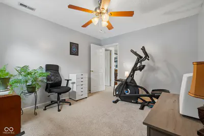 5514 Burning Tree Court, Indianapolis - 33
