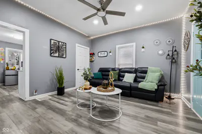 853 Belleview Place, Indianapolis - 7