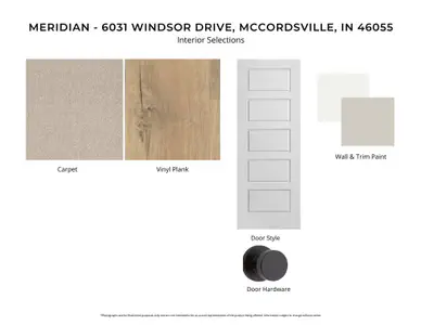 6031 Windsor Drive, McCordsville - 3