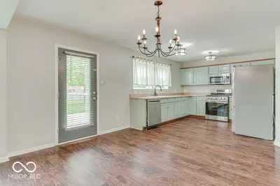 10625 Gathering Drive, Indianapolis - 9