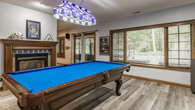 14696 Thor Run Drive, Fishers - 46