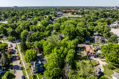 1526 12th Street, Indianapolis - 9