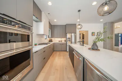 7133 Mayapple Lane, Pendleton - 13
