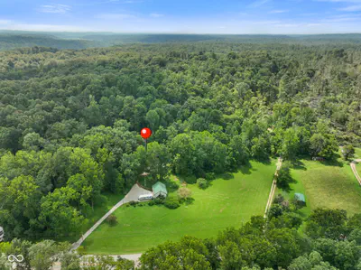 3978 State Road 135, Nashville - 46