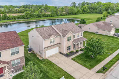 1416 Gleneagle Drive, Indianapolis - 2