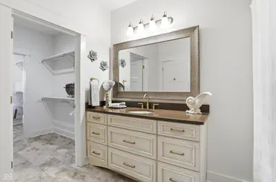4025 Lochview Court, Bargersville - 86