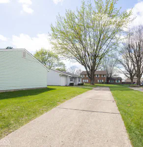 8018 Bryan Drive, Indianapolis - 4