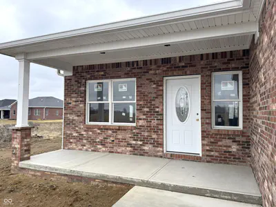 31 Spring Run Drive, Crawfordsville - 3