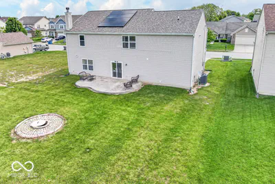 1416 Gleneagle Drive, Indianapolis - 39