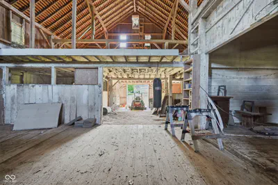 4083 State Road 32, Anderson - 49