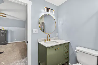 4665 Mauxferry Road, Franklin - 46