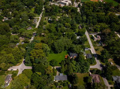 5256 Clarendon Road, Indianapolis - 8