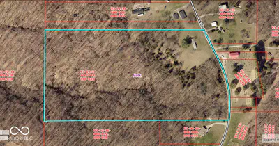 9950 Chapel Hill Road, Heltonville - 12