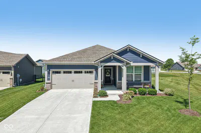 7378 Firestone Road, Whitestown