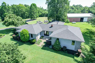 1000 County Road 55, North Vernon - 2