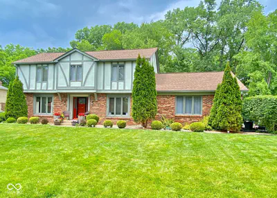 7224 Kingman Circle, Indianapolis - 2